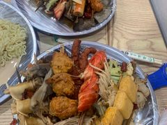 -彭姐麻辣烫(海淀店)