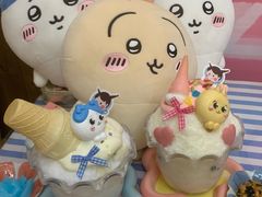 -氷冰凉刨冰甜品(北京路店)