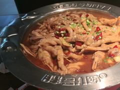 -胖哥俩肉蟹煲(梅溪步步高店)