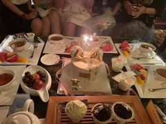 -武汉香格里拉大酒店·香宫中餐厅