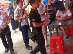 -黄连大头华烧鹅店(大良店)