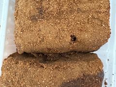 -老回回小吃(百万庄店)