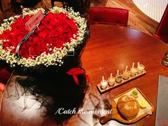 -恰餐厅及酒吧 CHAR Bar & Grill (北京丽都皇冠假日店)