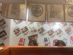 -天妇罗内顺田(罗湖店)