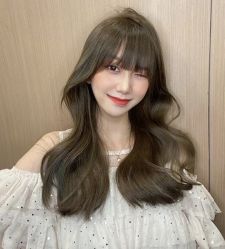 点击看大图 -那茉 Hair Salon