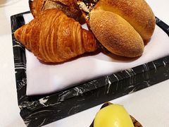 -Le Bistrot de Racine