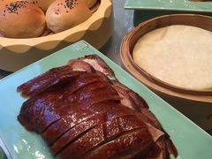 -唐廊烤鸭店(工体店)