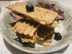 埃菲尔牛肉塔-Toris(LuOne凯德晶萃广场店)