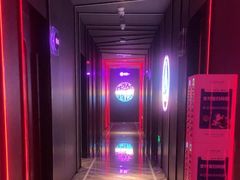 -星聚会KTV(上海松江万达店)