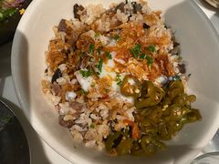 -胡麻(静安嘉里店)