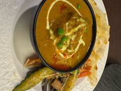 -Shantek象提南亚餐厅&西餐融合Bistro(淮海中路店)