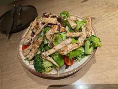 -BOCATA 西班牙餐厅(三里屯店)