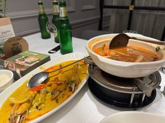 -泰香米泰国餐厅(鎏嘉码头店)