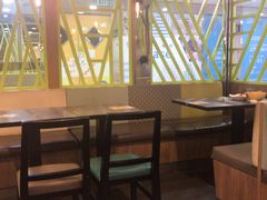 卡座-谭仔云南米线(粉岭车站路店)