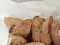 -WHEAT&BAKER-麥(凯德来福士店)