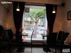 -美丽心情蛋糕(江苏路店)