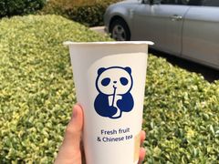 -茶百道(二七万达店)