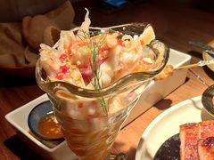 -星叶·东南亚料理(温州万象城店)
