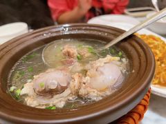 -小菜园新徽菜(宜兴八佰伴店)