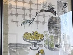-湖畔居茶楼(湖滨店)