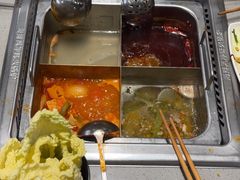 -海底捞火锅(吾悦广场店)