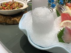 -鸿星花园酒家(银亿家园店)
