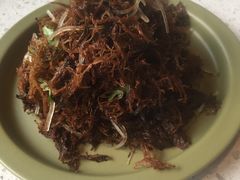 -半山腰·云南菜(侨福芳草地店)
