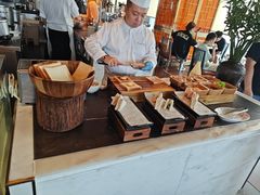 -君悦酒店·乐厨·高空自助餐(青年大街店)