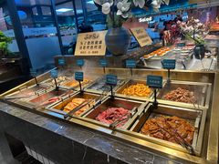 -東盛炭烤自助料理(浦东文峰广场店)