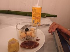 -广州花园酒店