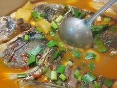 -千岛湖小鱼儿·淳安匠心农家菜