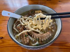 -荣荣面馆(丹溪大道店)