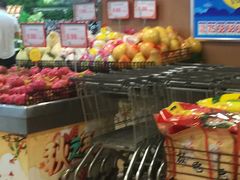 -重百超市(解放碑新华店)