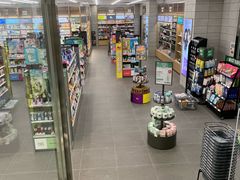 -Olive Young(明洞中央店)