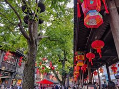 -三坊七巷历史文化街区