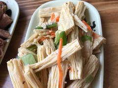 -竹青胶东摔面(黄岛开发区店)