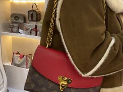 -六六奢品·vintage中古·回收二手奢侈品包包手表首饰(环球港店)