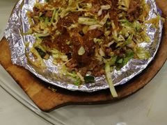 -正阳春烤鸭店(杨楼店)