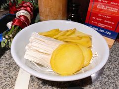 土豆-蛙来哒(华新步步高店)