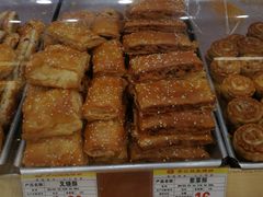 -赞记龙凤礼饼(龙津路店)