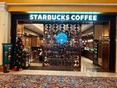 -星巴克(威尼斯人店)