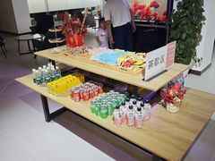 -上海和展广汽丰田4S店(老闵行店)