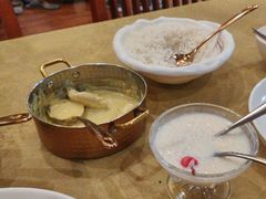 -清真· AL-JANNAT 佳纳特餐厅(仙林店)