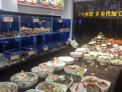 -荣祥海鲜·烟台菜(胜利路二部)