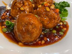 -功德林素菜饭庄(前门店)
