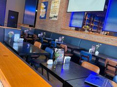 -blue frog蓝蛙(长泰广场店)