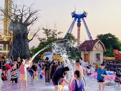 -祥源·阜阳生态乐园