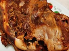 鸡架-鸡打鸣熏鸡系列(总店)