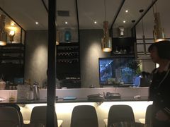 大堂-HELLO MUSAE 拾光缪斯餐厅·纯正希腊风味(苏州中心店)