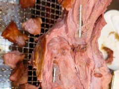 -宗泉烤全羊·烤羊腿·家常菜(解放东路店)